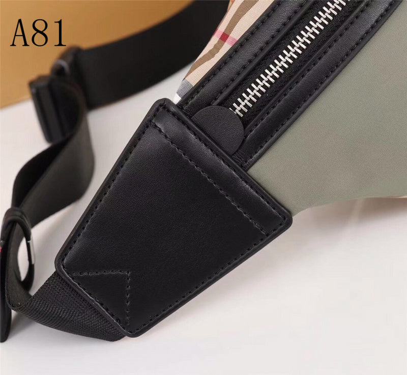Luxe Touch Bags Fashion -BBR Bags - 754