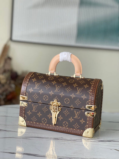 Fashion Luxe Touch bags - 5407