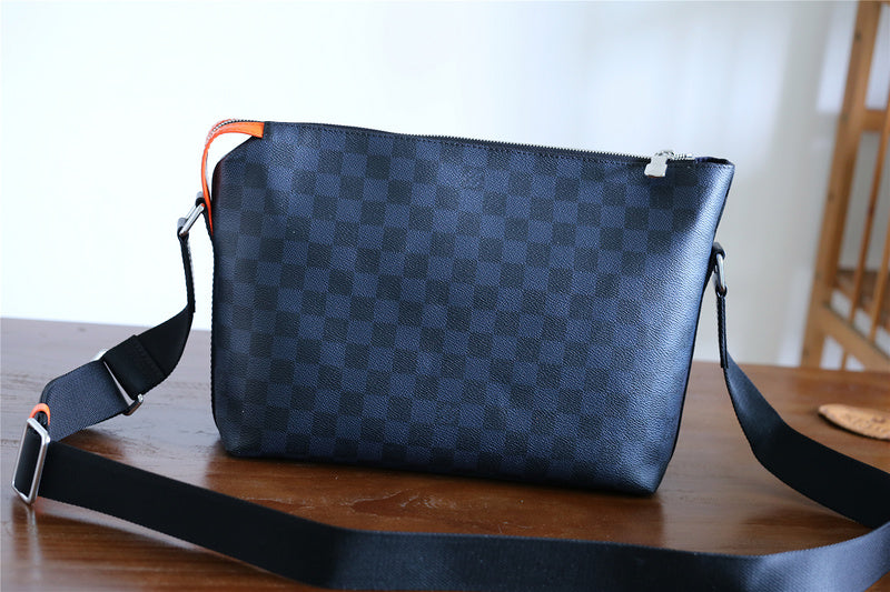 Luxe Touch Fashion LTB-bags - 10486
