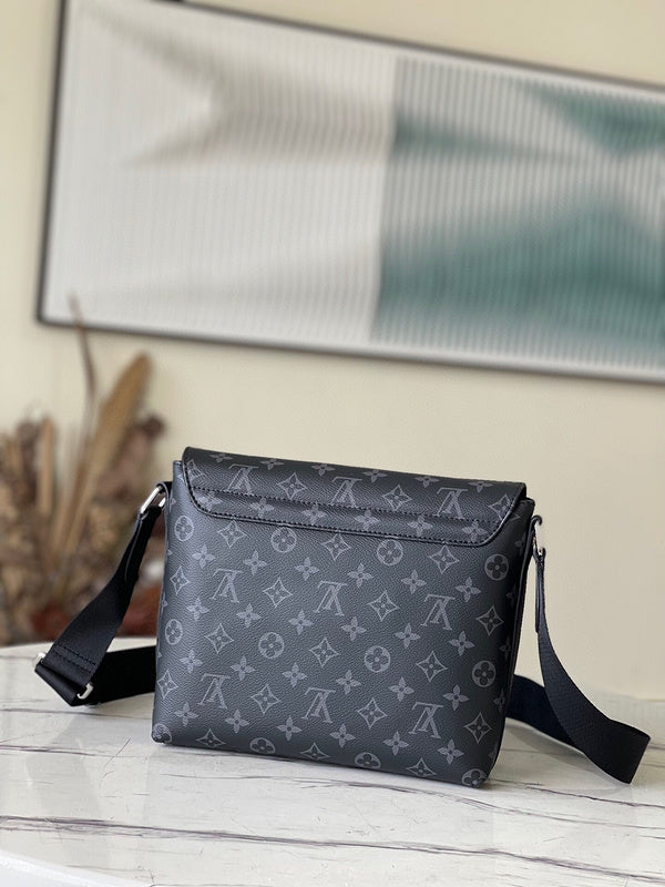 Fashion Luxe Touch bags - 4672