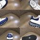 Luxe Touch Bags 

 - PD Men Shoes - 157