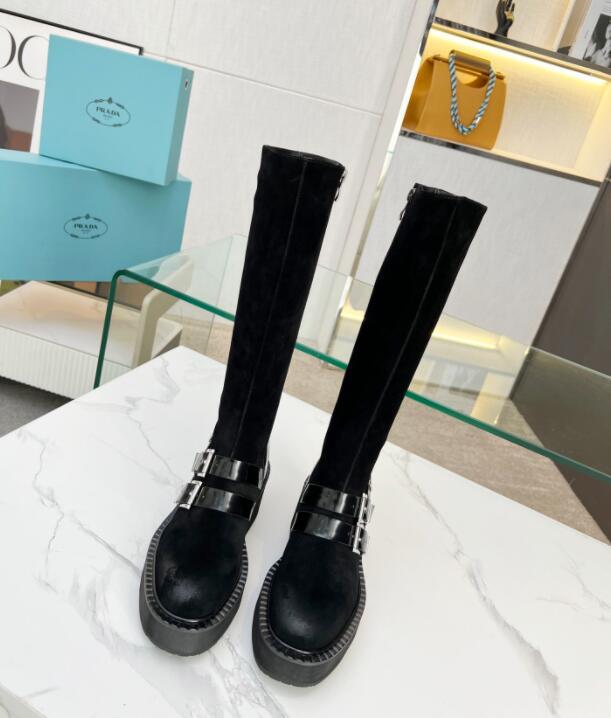 Luxe Touch Bags - PD Women Shoes - 228