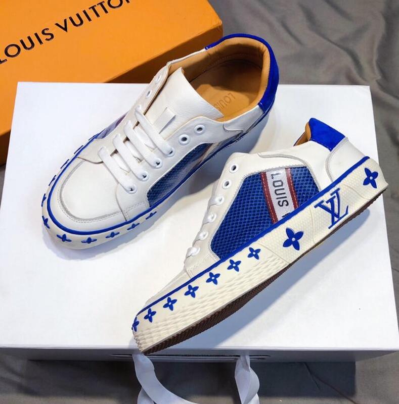 Luxe Touch Bags -  Men Shoes - 1831