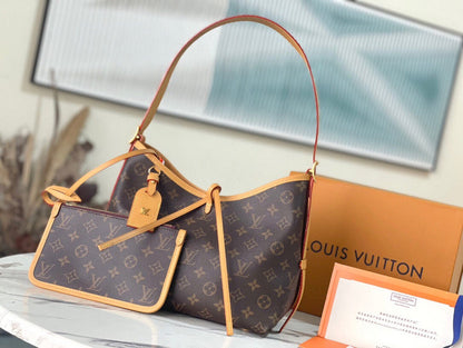 Fashion Luxe Touch bags - 4668