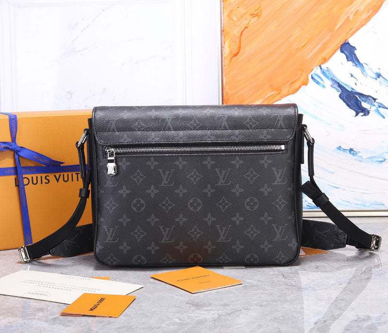 Luxe Touch Fashion LTB-bags - 17114