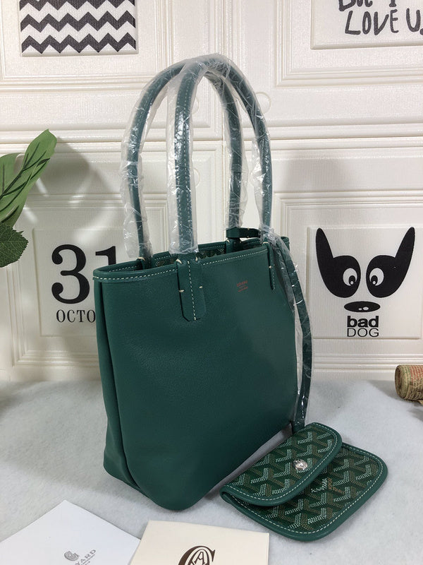 Luxe Touch Bags - GOD Bags - 245