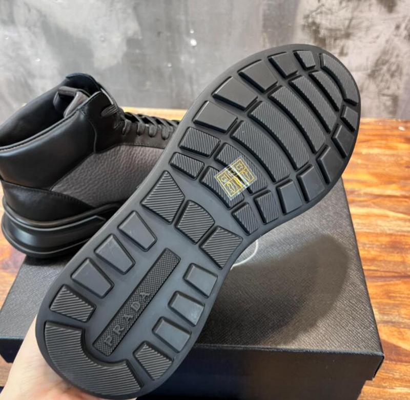 Luxe Touch Bags 

 - PD Men Shoes - 105