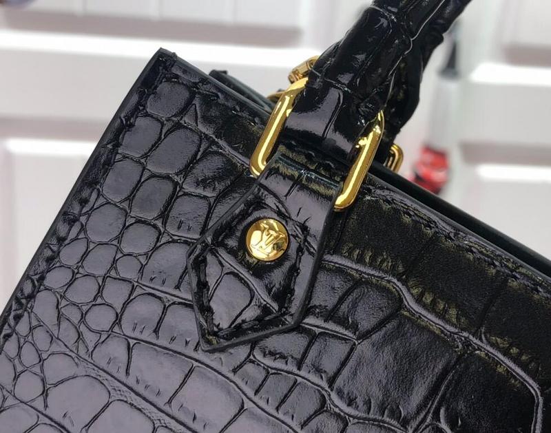 Luxe Touch Bags -   2204