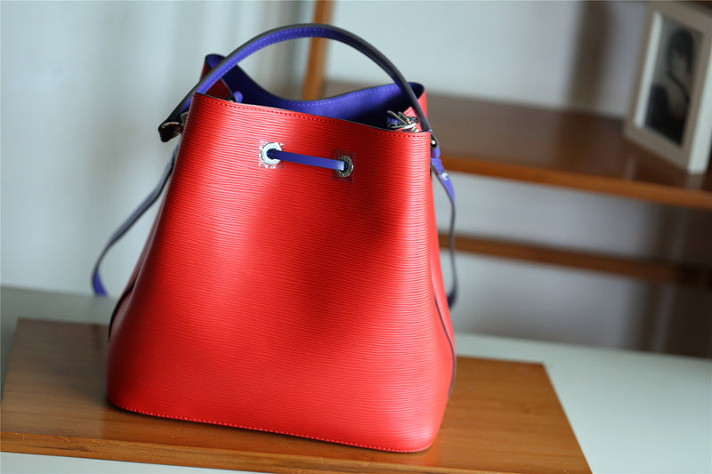 Luxe Touch Fashion LTB-bags - 8564