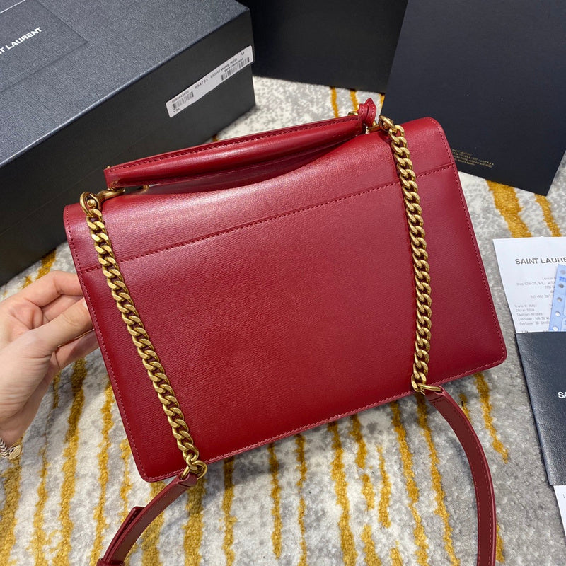LTB - SLY Bags 467