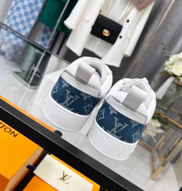 Luxe Touch Bags -  Men Shoes - 903
