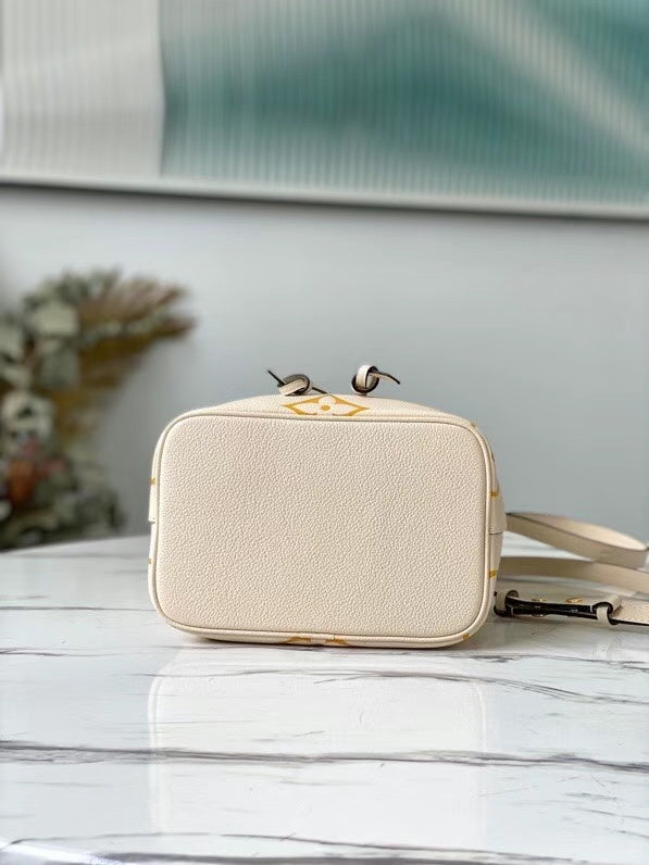 Luxe Touch Fashion LTB-bags - 17576