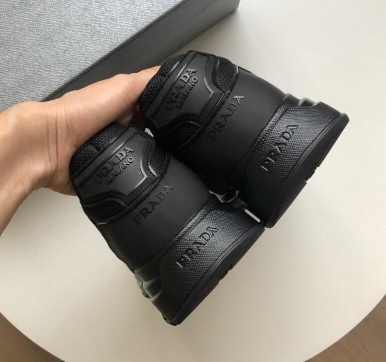 Luxe Touch Bags - PD Men Shoes - 381
