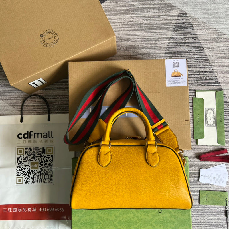 LTB - GG Bags - 1212