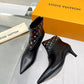 Luxe Touch Bags 

 - LTB Women Shoes - 822