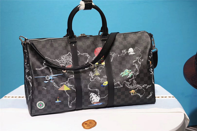Luxe Touch Fashion LTB-bags - 11296
