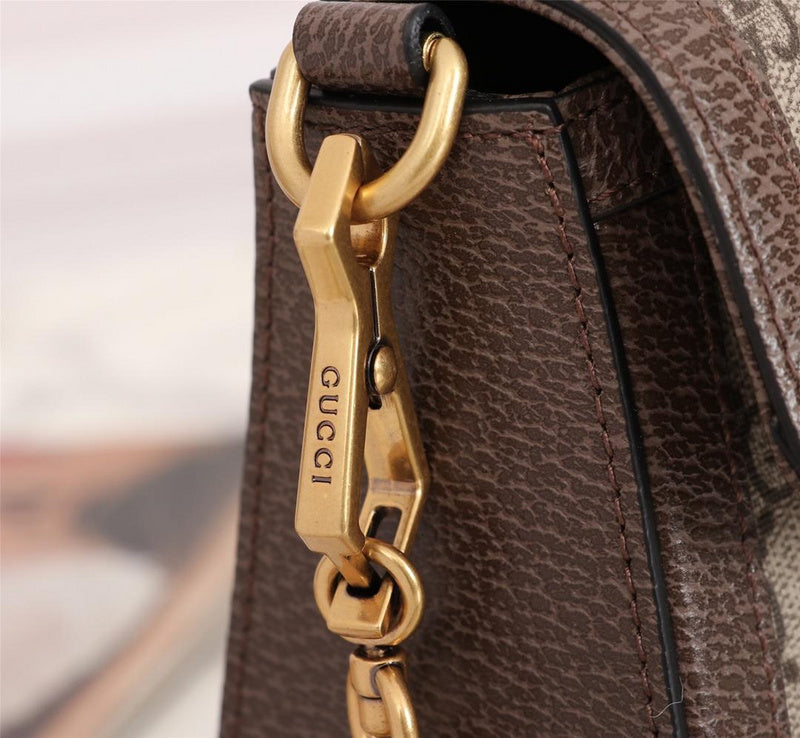 Luxe Touch Bags - Luxe Touch Bags - 949