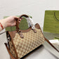 Luxe Touch Fashion - BGA Bags - 1549