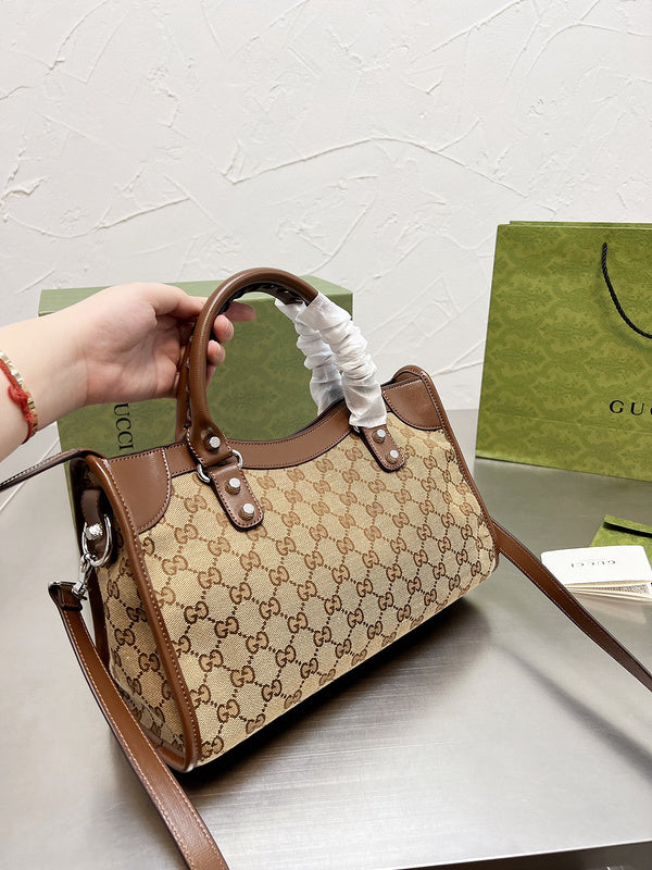 Luxe Touch Fashion - BGA Bags - 1549