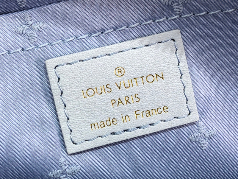 Luxe Touch Fashion LTB-Bags - 16732