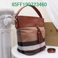 Luxe Touch Fashion -BBR Bags - 715