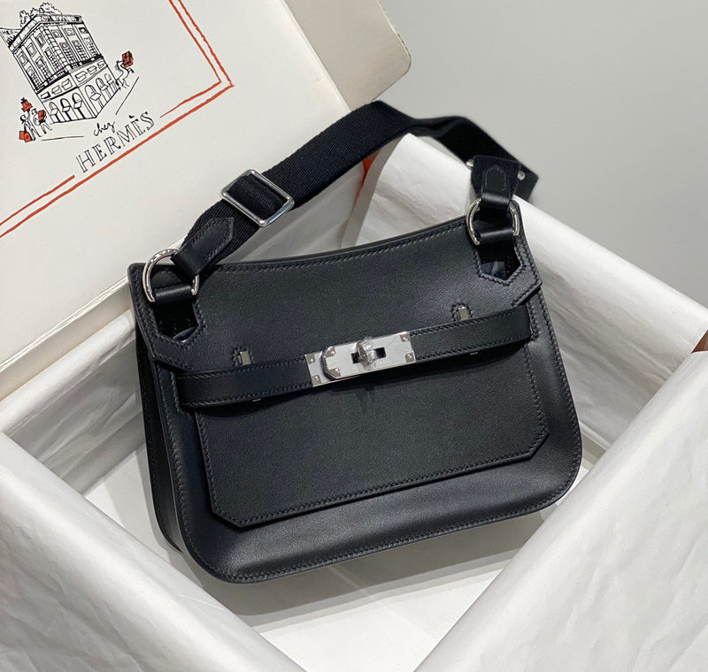Luxe Touch Bags - HMS Bags - 048