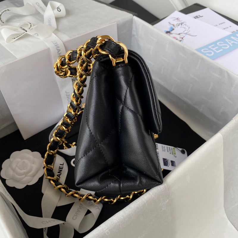 Luxe Touch Bags 

 -  Bags - 2644