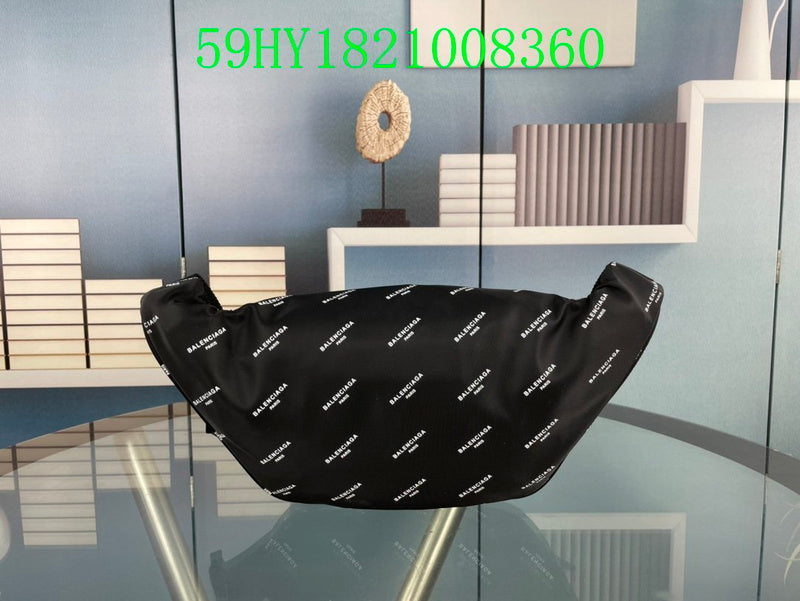 LTB Fashion - BGA Bags - 2021
