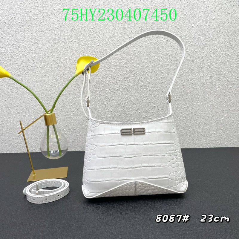 Luxe Touch Fashion - BGA Bags - 1853