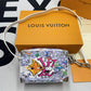 Luxe Touch Fashion LTB-bags - 10138
