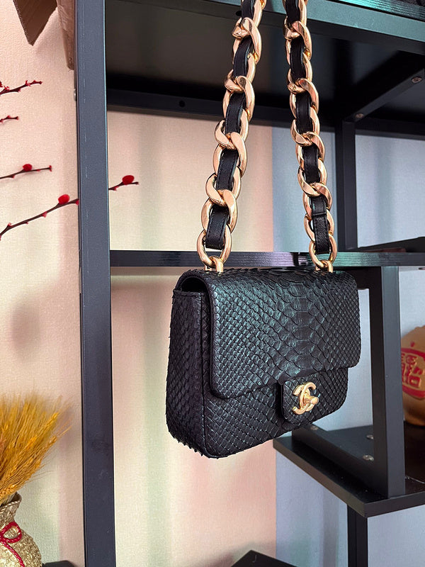 Luxe Touch Bags 

 -  Bags - 3116