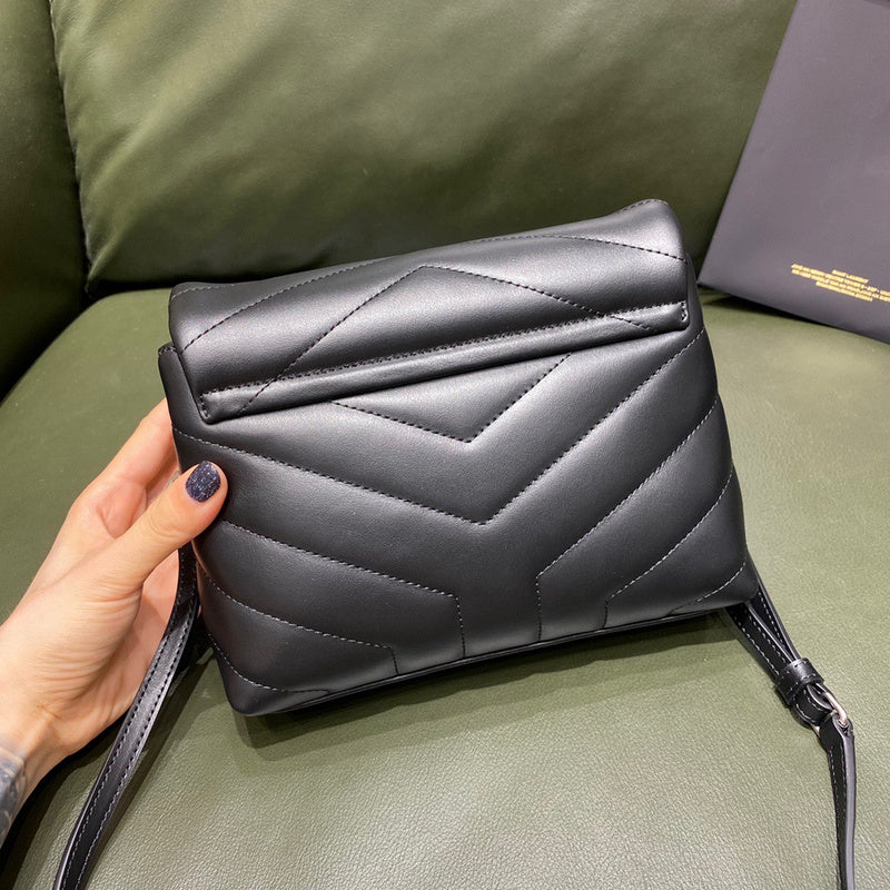 Luxe Touch - SLY Bags 320