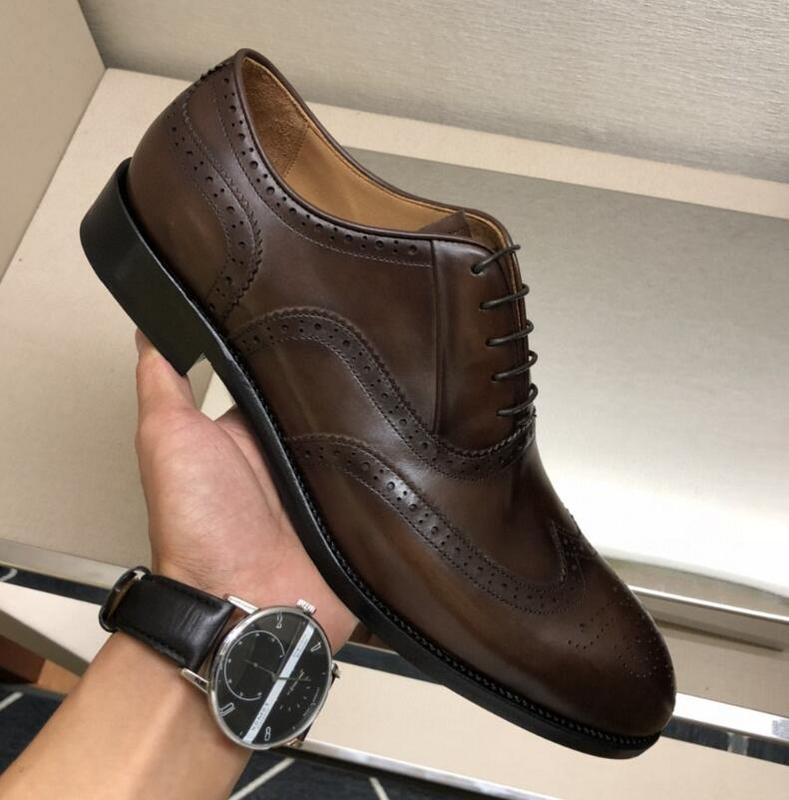 Luxe Touch Bags 

 - PD Men Shoes - 312