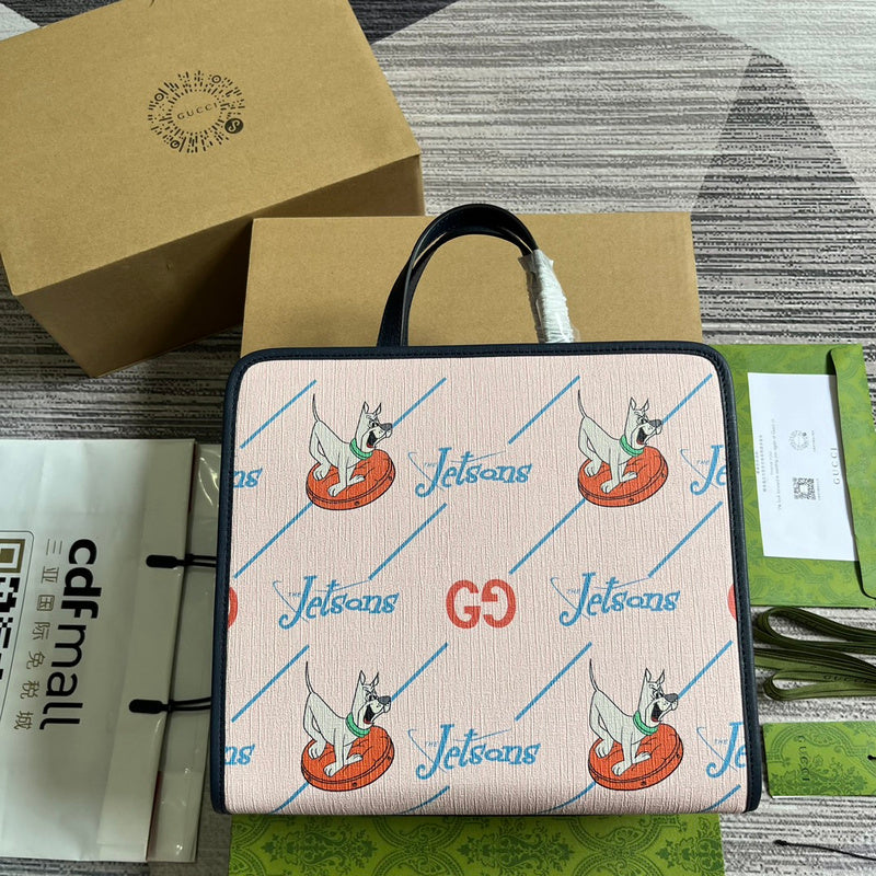 LTB - GG Bags - 281