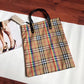 Luxe Touch Fashion -BBR Bags - 1033