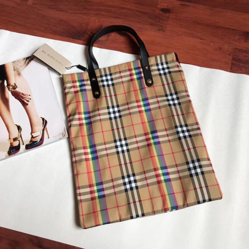 Luxe Touch Fashion -BBR Bags - 1033