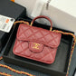 Luxe Touch Bags -  Bags - 582