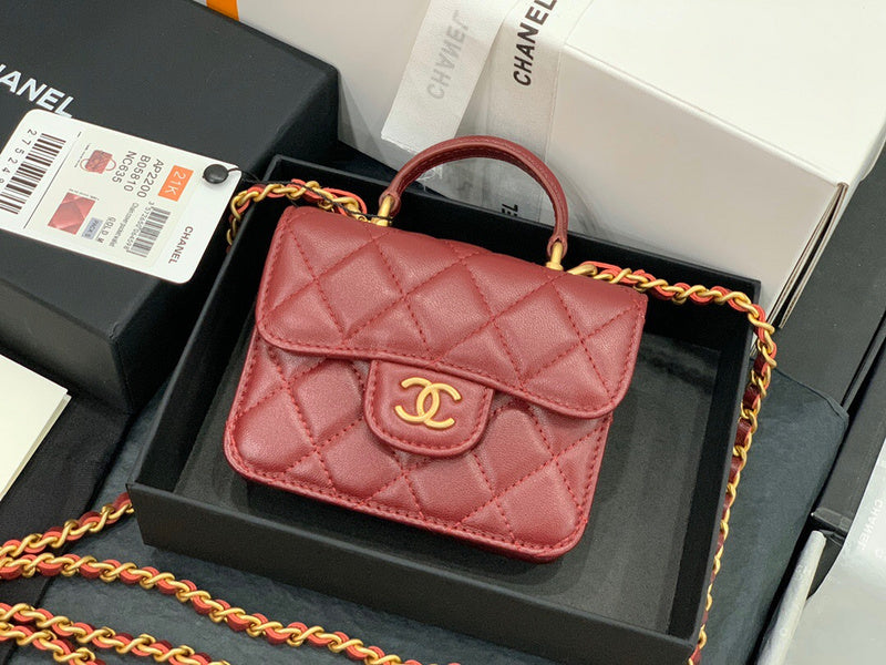 Luxe Touch Bags -  Bags - 582