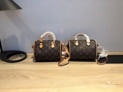 Fashion Luxe Touch bags - 3662