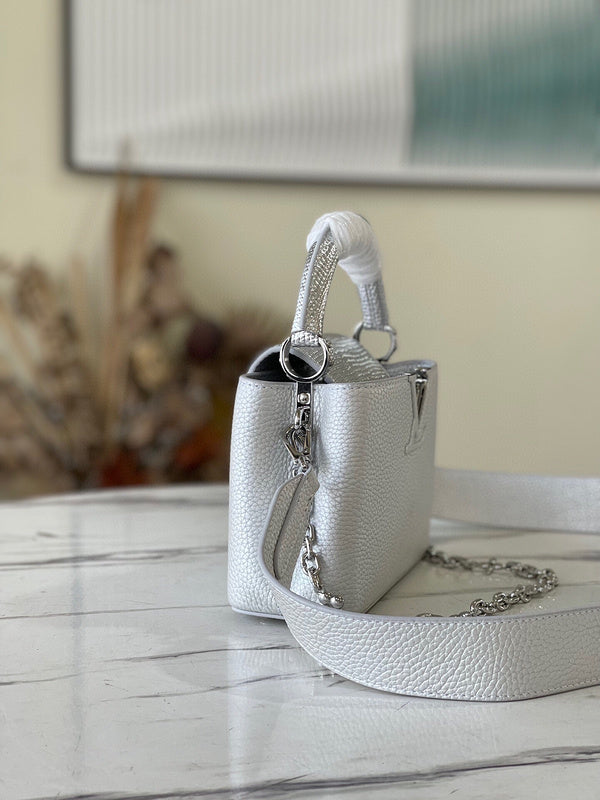 Fashion Luxe Touch bags - 5487