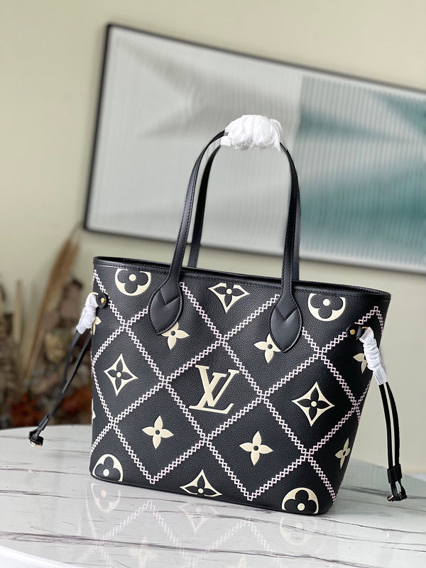 Fashion Luxe Touch bags - 5420