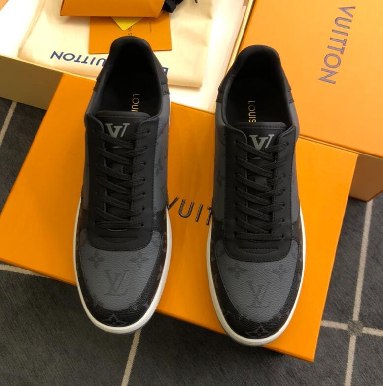 Luxe Touch Bags 

 - LTB Men Shoes - 1547