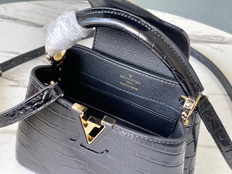 Fashion Luxe Touch bags - 5364