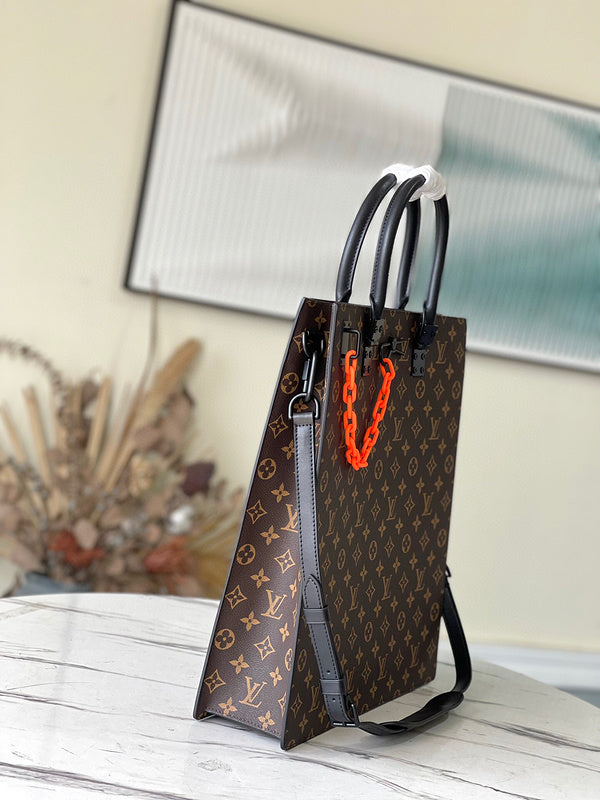 Fashion Luxe Touch bags - 5134