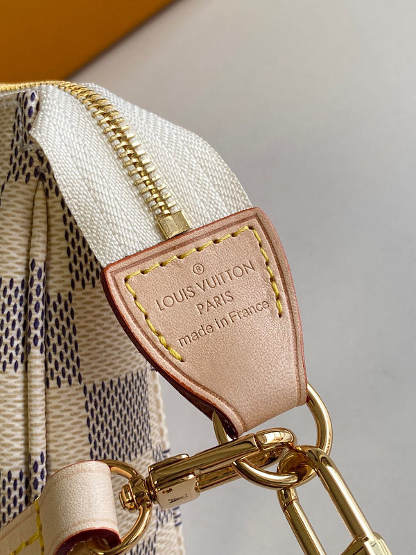 Fashion LTB-bags - 3342