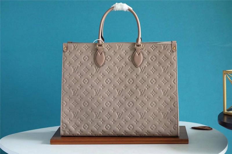 Luxe Touch Fashion LTB-bags - 8660
