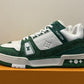 Luxe Touch Bags 

 - LTB Men Shoes - 1189