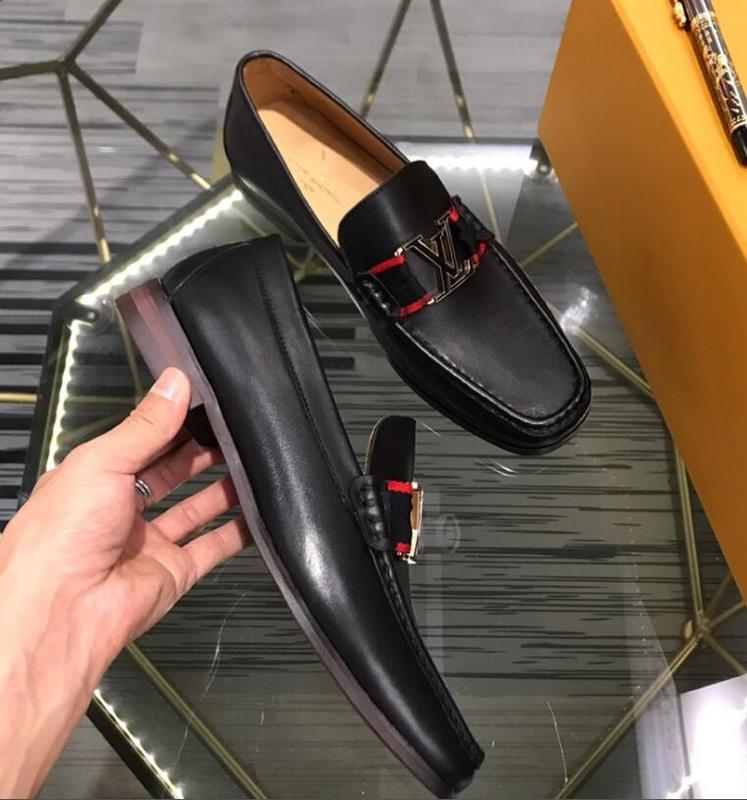 Luxe Touch Bags 

 - LTB Men Shoes - 1929