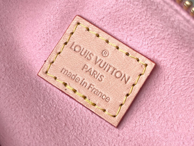 Fashion Luxe Touch bags - 4188