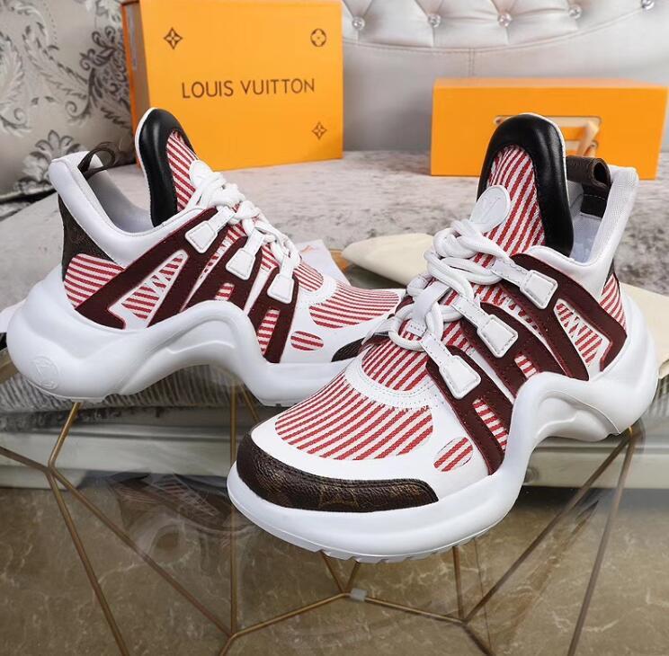 Luxe Touch Bags 

 - LTB Men Shoes - 1989